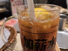 -Ant 蚂蚁洞烤肉·大营地(上海静安大悦城店)