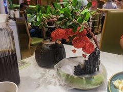 -奔跑吧陕菜·盛世长安(民乐园万达店)