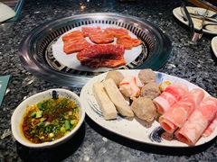 -阪尚皇·原切牛排·烤肉火锅自助(北京路店)