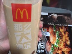 -麦当劳(福清小桥店)