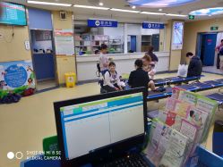 -重庆市沙坪坝区妇幼保健院(天陈路院区)