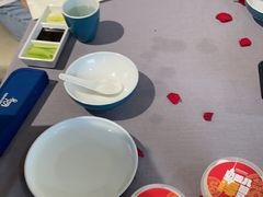 -全聚德(长白直营店)