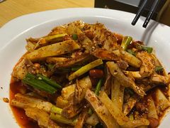 -赤宴·川菜(玉林店)