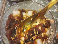 -流浪地图剁椒卤汁拌饭(未来城购物广场店)
