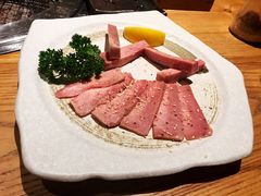 -御牛道日式烤肉料理(杭州万象城店)