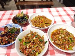 -文昌阁·长沙市井菜(美食地标店)