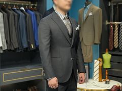 -尊卡诺高级西装礼服定制(江东中路店)