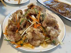 -老仁义·清真菜(太古街店)