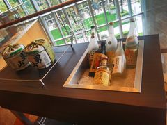 -Tsuru鹤日本料理(静安香格里拉店)