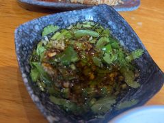 -付小姐在成都(中山公园店)