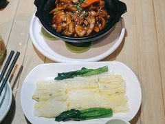 -上下九广州菜馆(李家村万达店)