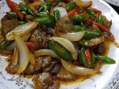 -东北饺子馆(外贸路a9号店)