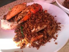 -喜记避风塘炒辣蟹(旗舰店)