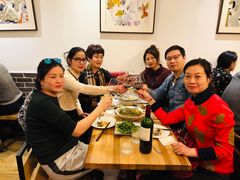 -Chongqing Cuisine川厨川味