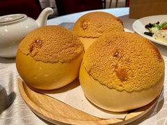 招牌菠萝包-炳胜品味(珠江新城店)