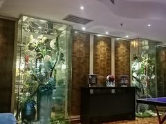 -碧涛阁·泡泡海洋·汤泉洗浴(王府花园店)