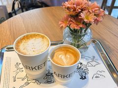 -ARKET CAFÉ(三里屯太古里店)