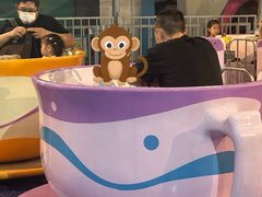 -大连海昌发现王国主题公园