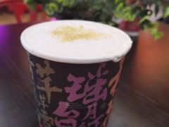 -茶话弄(中贸广场店)