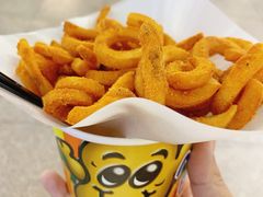 -Potato Corner(广州天河城店)