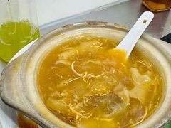 -添發碗仔翅美食