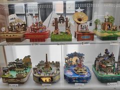 -思南书局(复兴中路店)