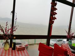 -湖山人家·湖景餐厅·特色农家菜(太湖西山店)