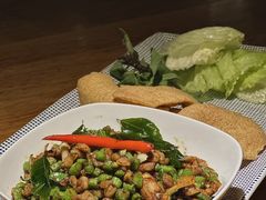 -星叶·东南亚料理(宁波万象汇店)