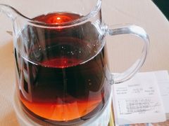 -顺德美的万豪酒店-万豪中餐厅