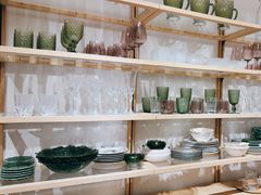 -ZARA HOME(蓝色港湾店)