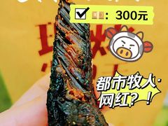 -都士牧人现烤牛肉干