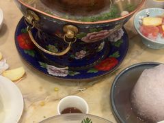 -东来顺•非遗火锅(外滩店)