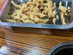 -阿姨小肉摊(同济西苑店)