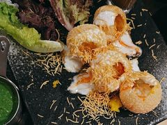 -克比叔叔印度餐厅Kebabs on the Grille(人民广场店)