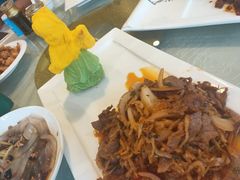 -黄家饺子东北特色菜馆(湖滨商业街店)