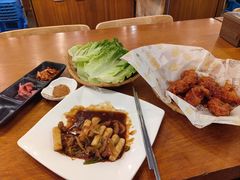 -韩礼年糕(飞虹路店)