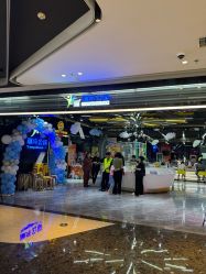 -反弹蹦床公园·亲子乐园·团建·派对(中庚漫游城店)