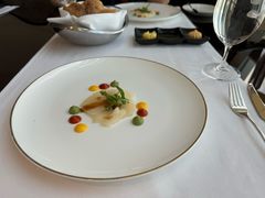 -瑞吉酒店 · Elba 欧尔巴意大利餐厅· 精致意餐·云端聚会