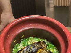 -晴空·日本料理(万象城店)