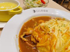 -CoCo壱番屋