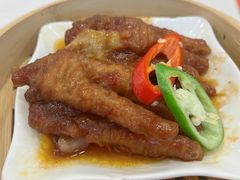 -金华安大酒楼·老牌潮菜·粤式茶点(东方国际店)