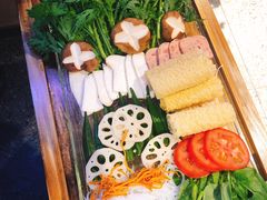 -霸王虾·小龙虾香辣蟹(玉林店)