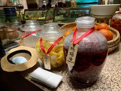 -君悦酒店·1881·北京烤鸭