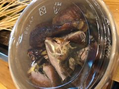 -王浩儿纪六孃甜皮鸭(东大街店)