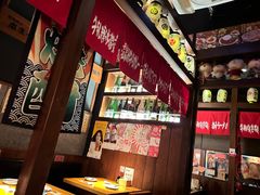 -醉虎传(南锣鼓巷店)