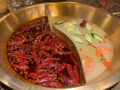 -小龙坎火锅(黄河店)