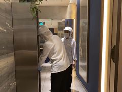 -鼎泰丰(当代商城店)