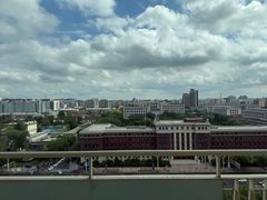 -北京饭店