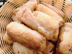 -天回镇何氏豆腐(总店)