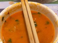 -一围肥牛肉小火锅(佳兆业广场店)